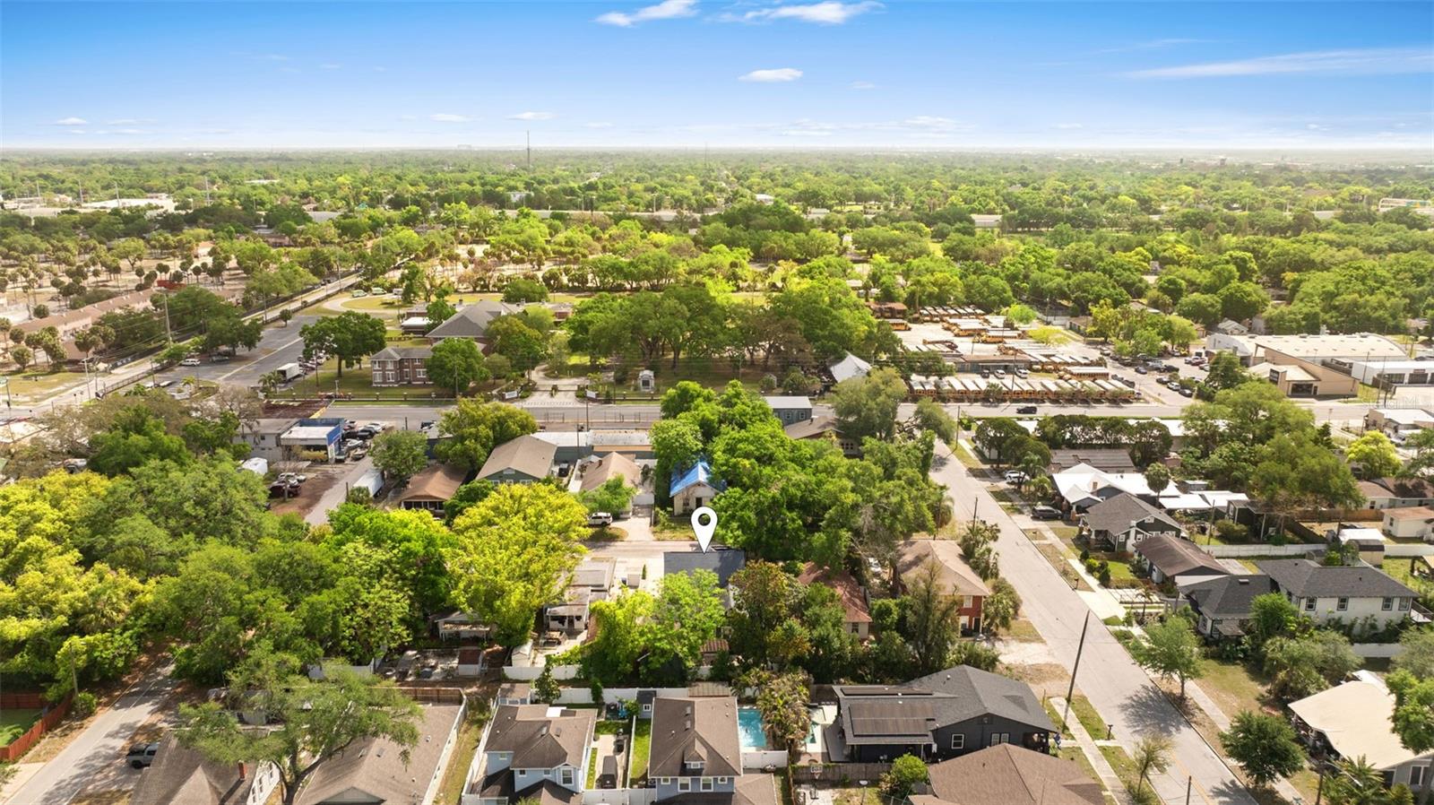 Image 38 of 42 For 3506 Arlington Avenue