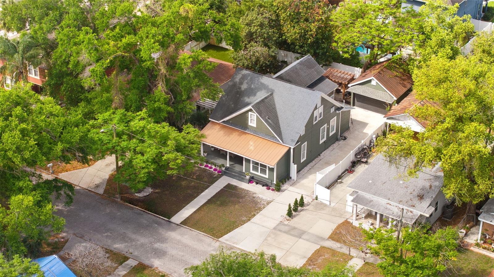 Image 39 of 42 For 3506 Arlington Avenue