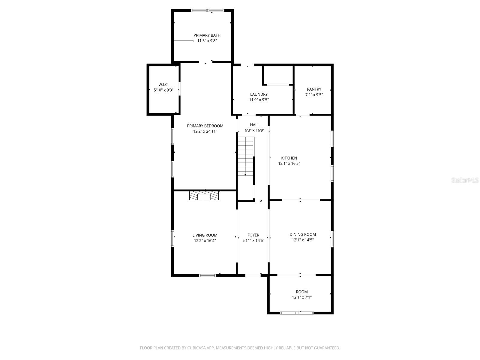 Image 40 of 42 For 3506 Arlington Avenue