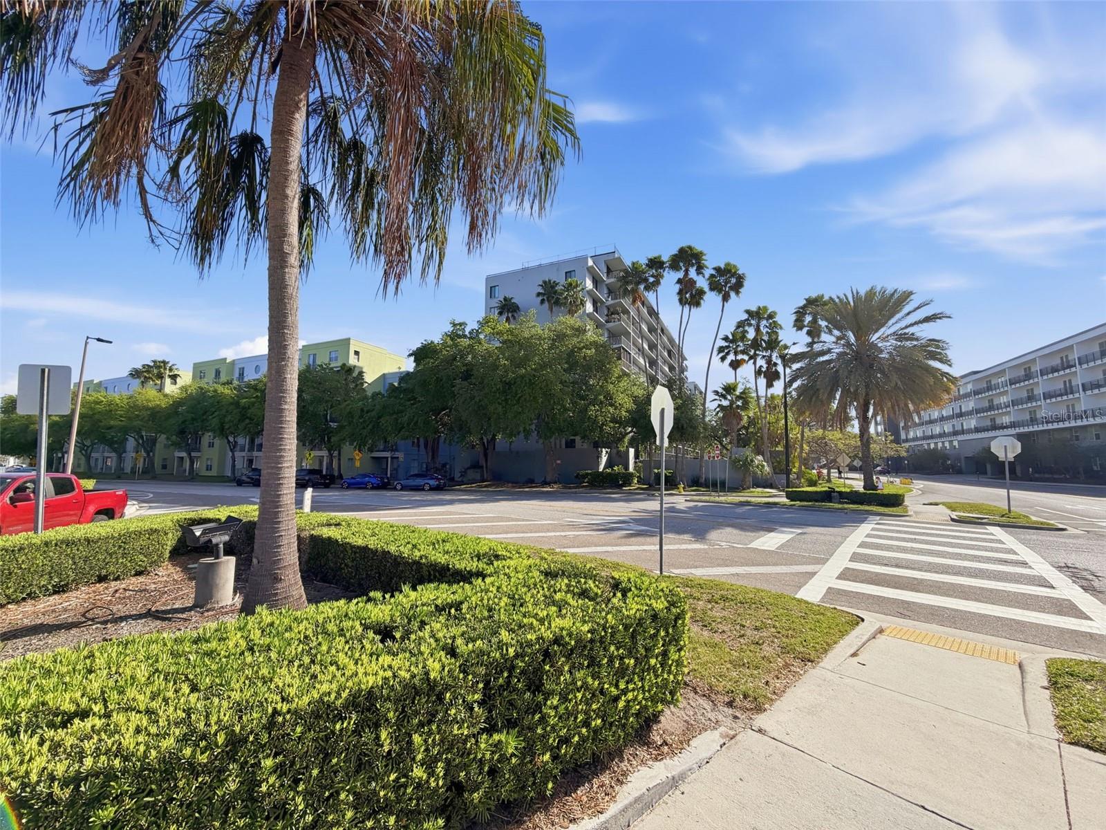 Image 44 of 48 For 201 Laurel Street 1006