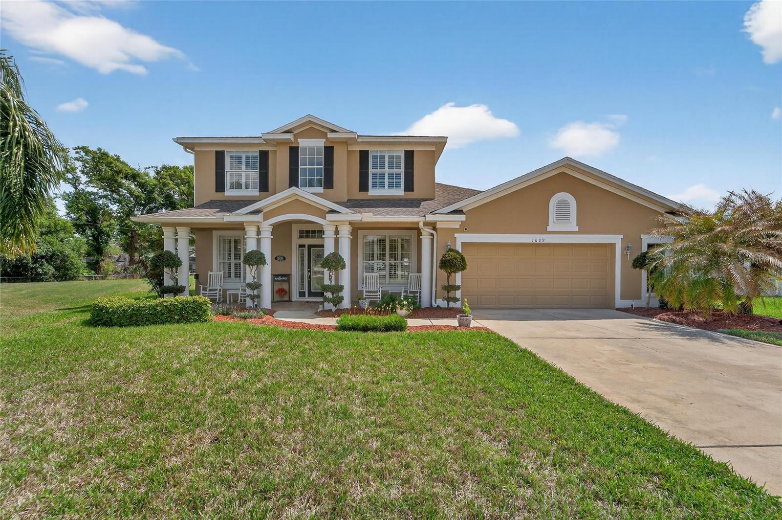 Details for 1609 Harvest Grove Court, VALRICO, FL 33596