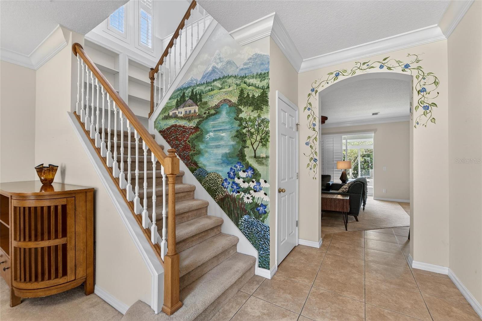 Image 34 of 67 For 1609 Harvest Grove Court