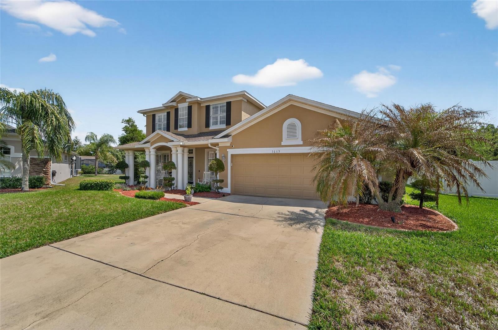 Image 44 of 67 For 1609 Harvest Grove Court