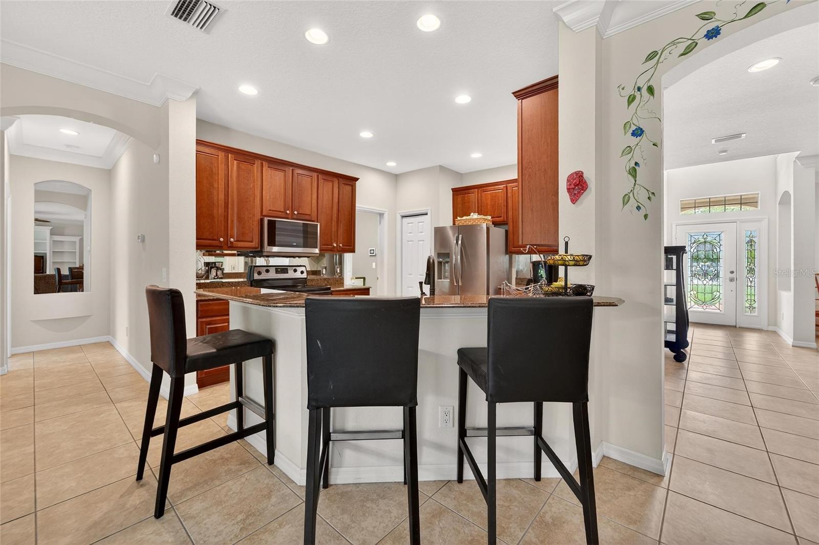 Image 47 of 67 For 1609 Harvest Grove Court