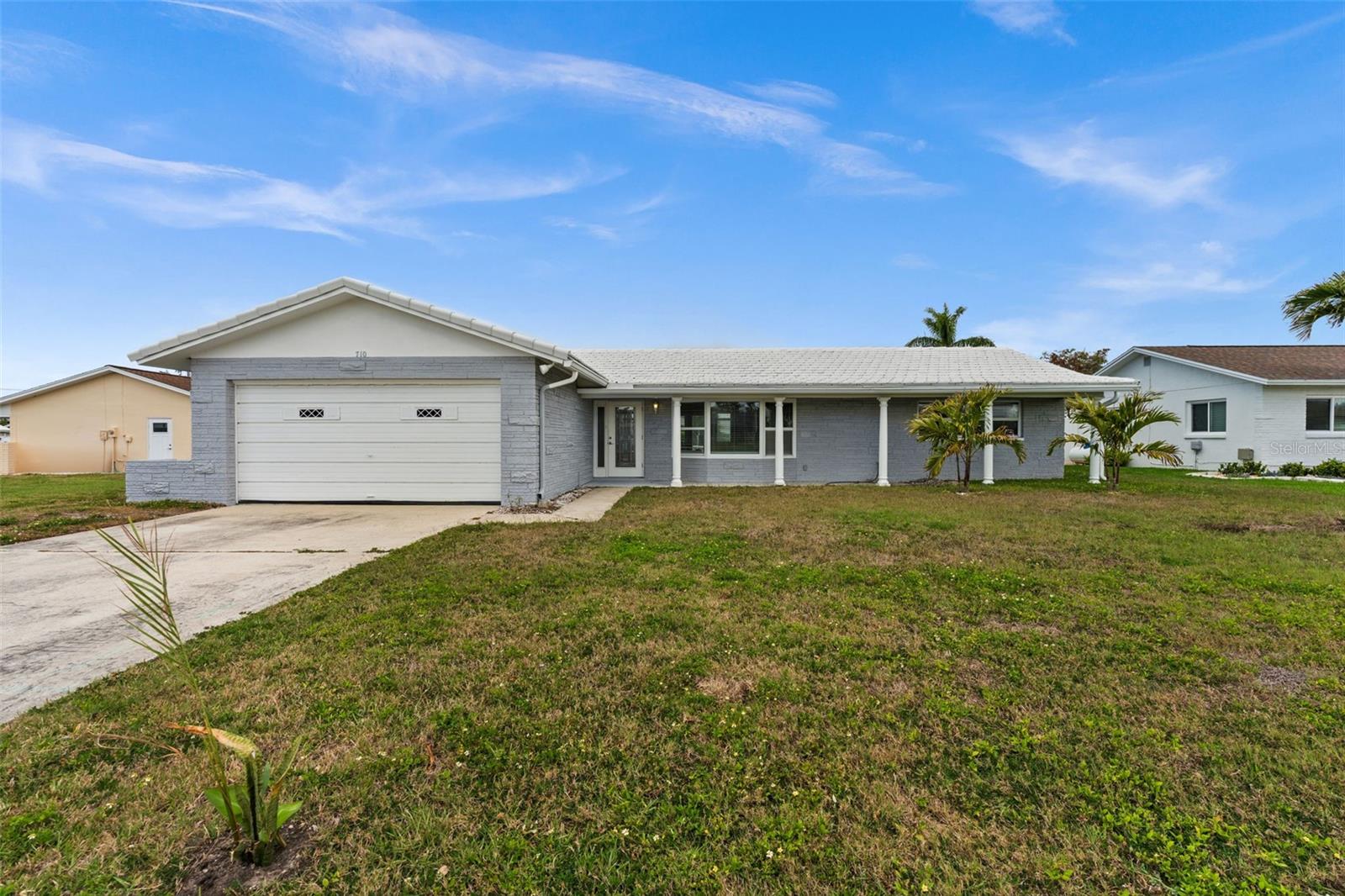 Details for 710 116th Avenue, TREASURE ISLAND, FL 33706