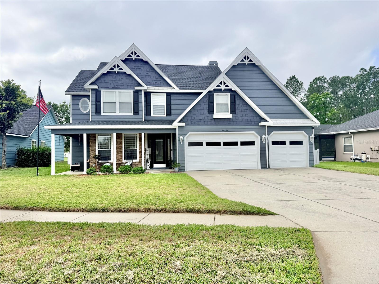 Details for 34834 Redding Lane, ZEPHYRHILLS, FL 33541