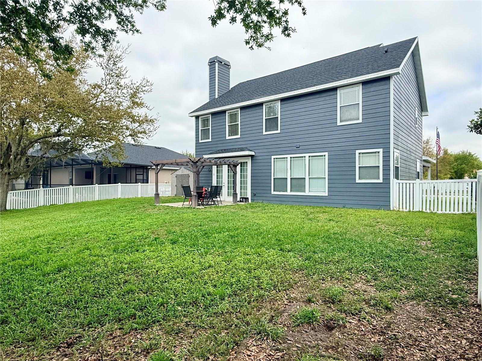 Image 24 of 26 For 34834 Redding Lane