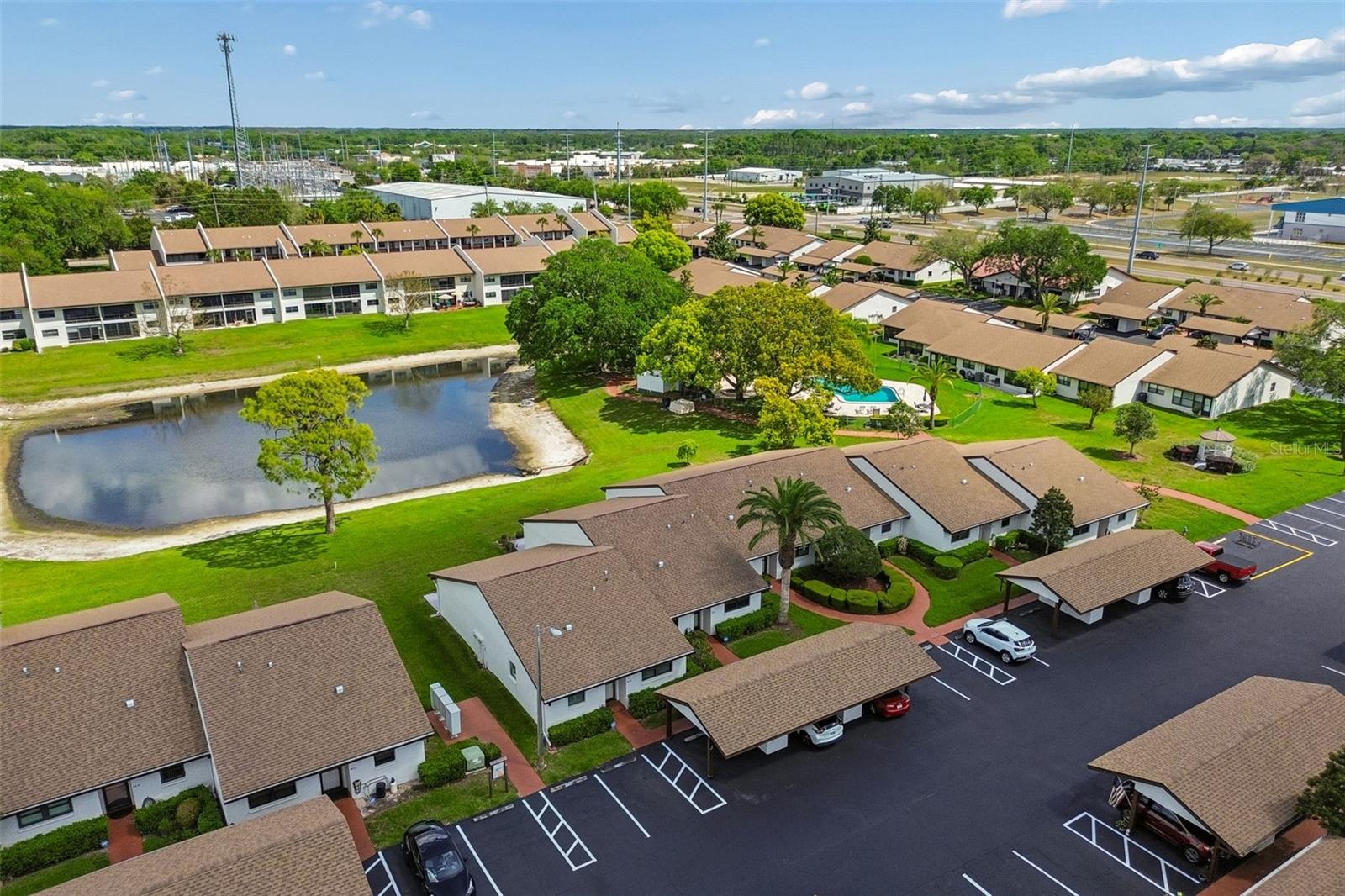 Image 48 of 65 For 7828 Radcliffe Circle