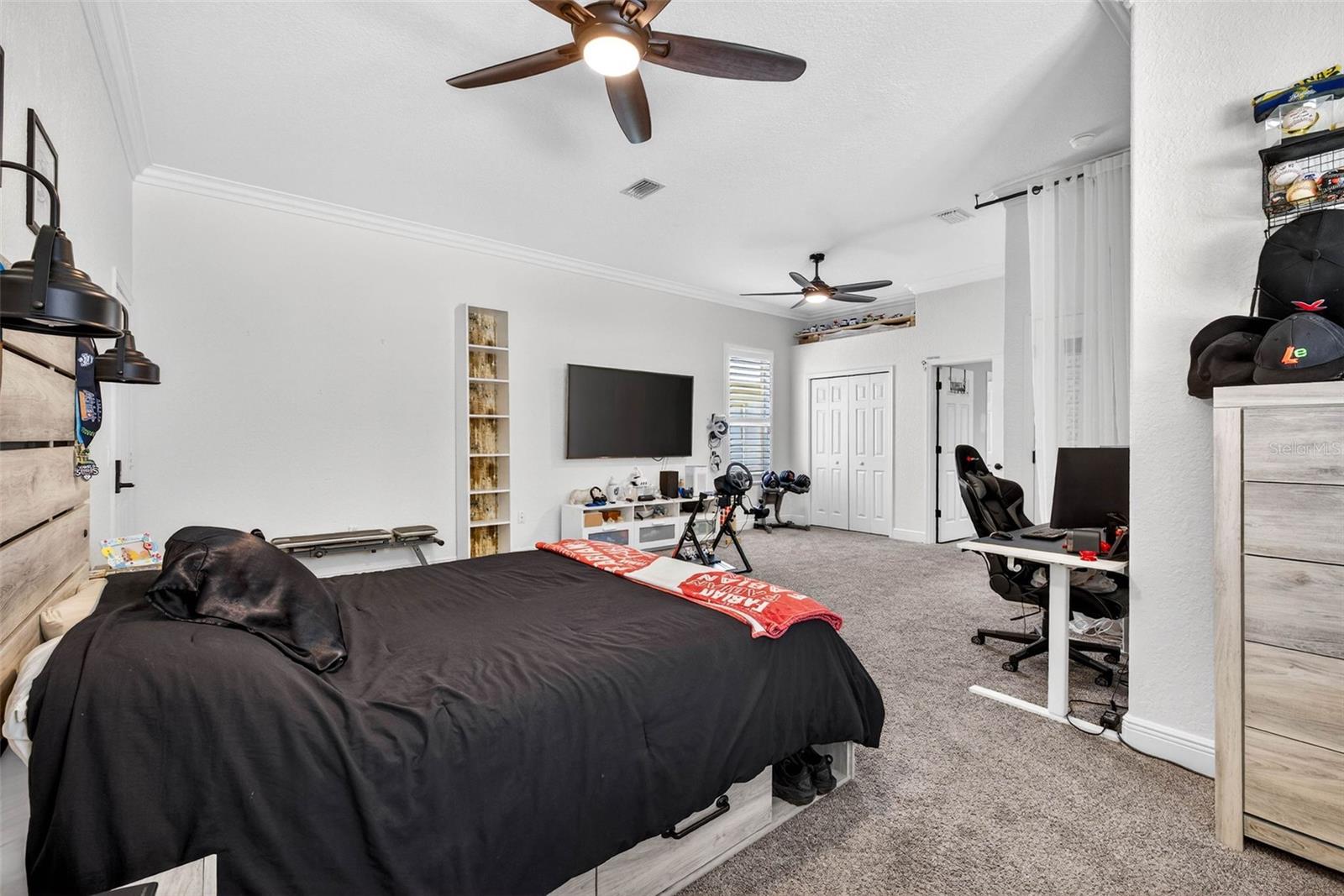 Image 47 of 87 For 5905 Cherry Oak Drive