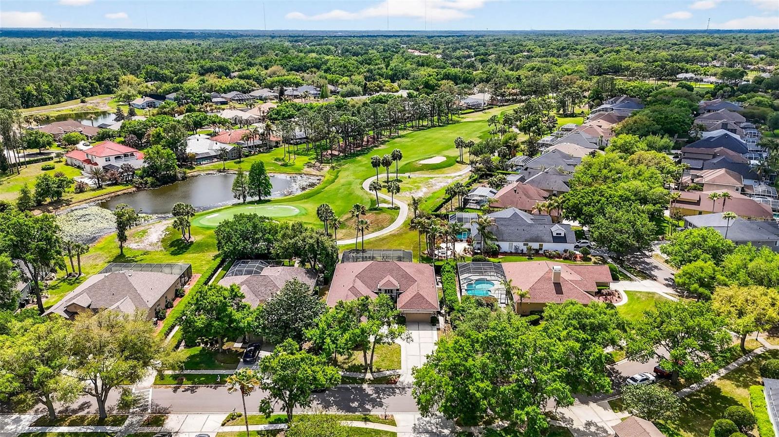 Image 72 of 87 For 5905 Cherry Oak Drive