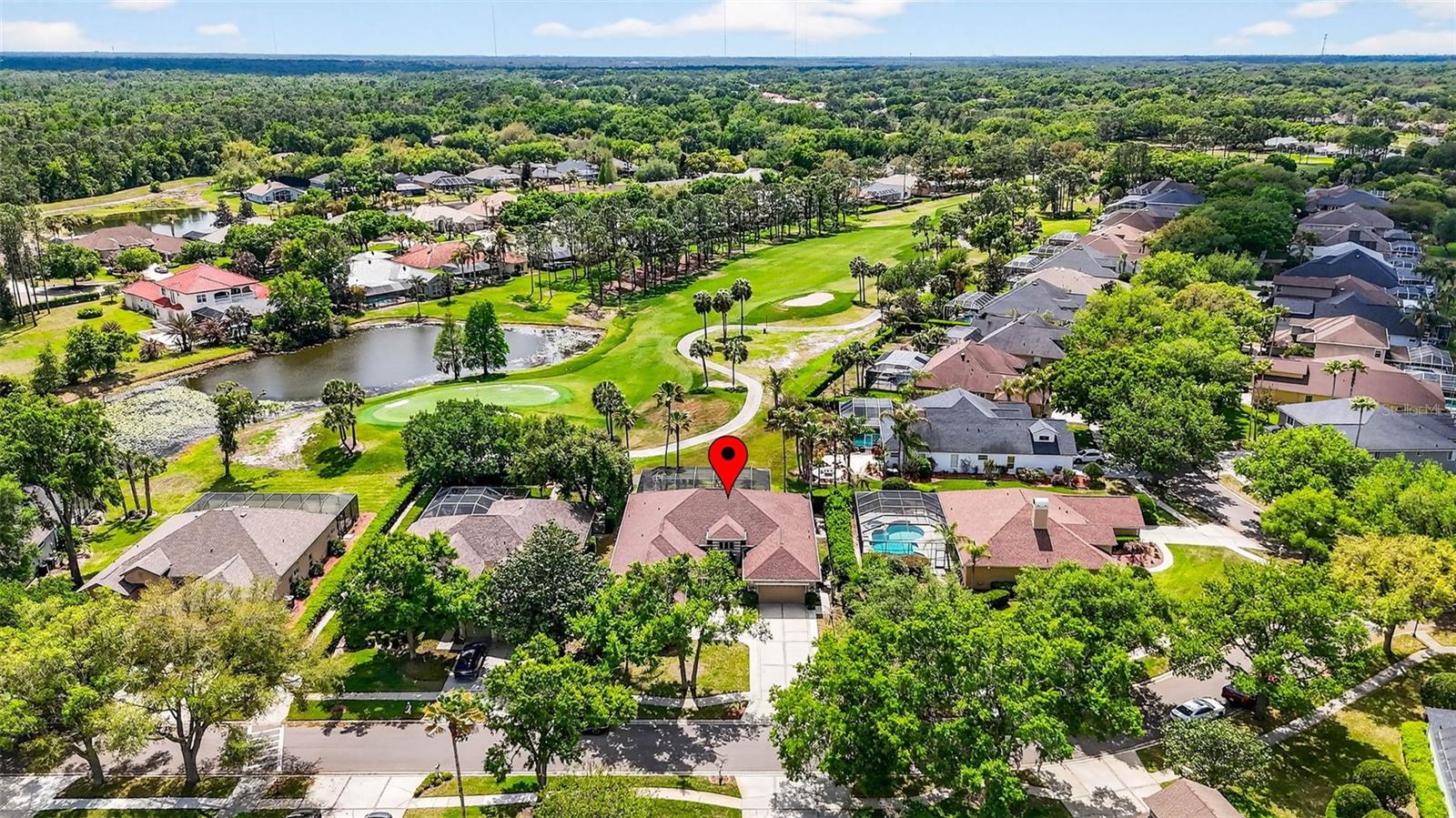 Image 73 of 87 For 5905 Cherry Oak Drive