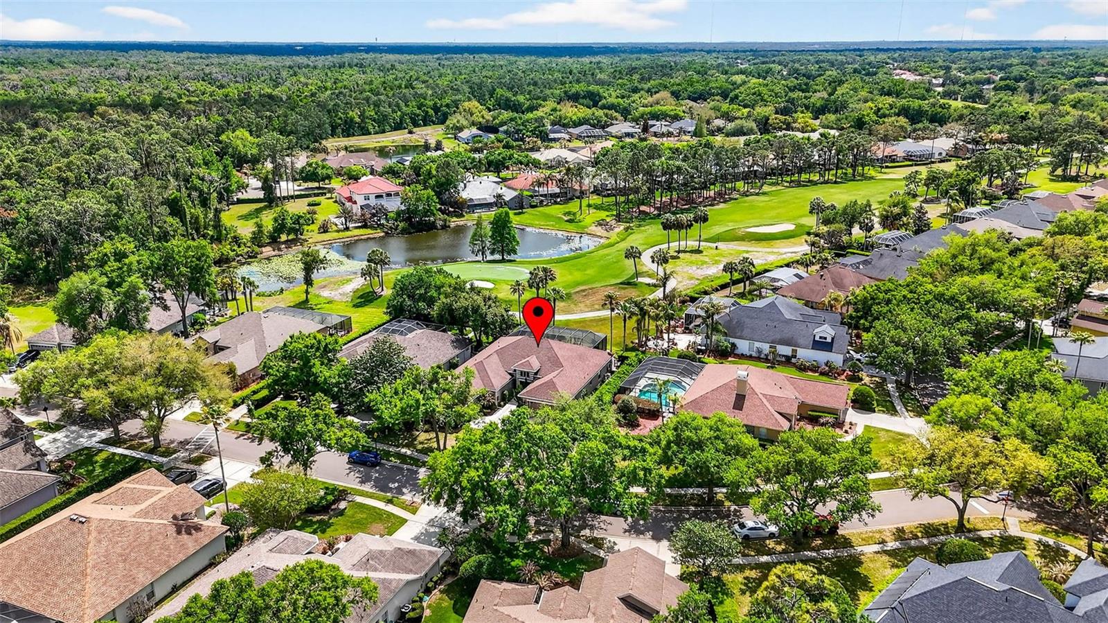 Image 74 of 87 For 5905 Cherry Oak Drive