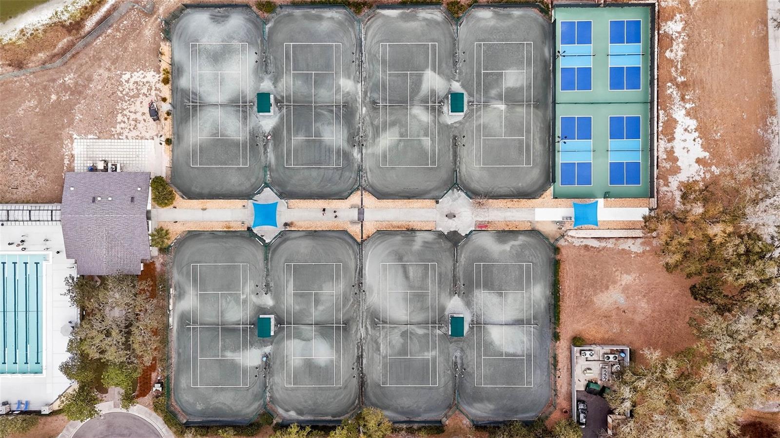 Image 86 of 87 For 5905 Cherry Oak Drive