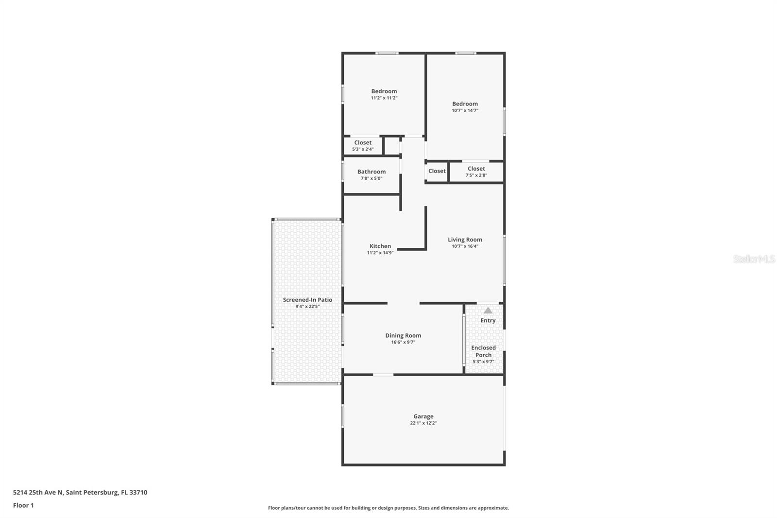 Image 31 of 37 For 5214 25th Avenue N