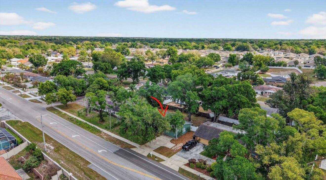 Image 26 of 27 For 2218 John Moore Road