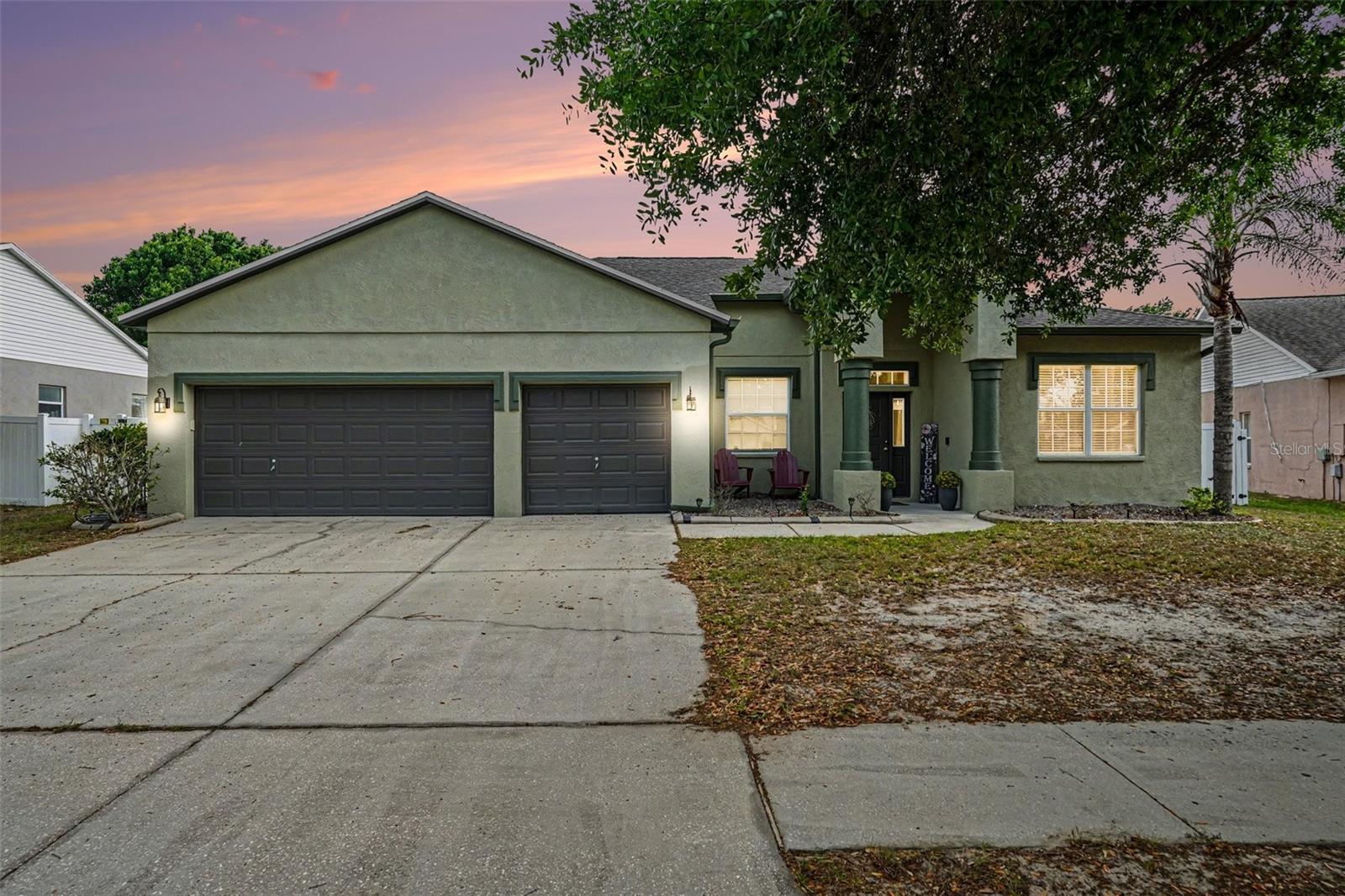 Details for 9637 Wydella Street Street, RIVERVIEW, FL 33569