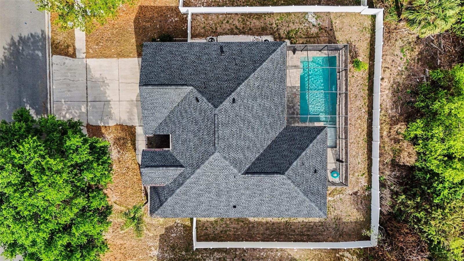 Image 31 of 31 For 9637 Wydella Street Street