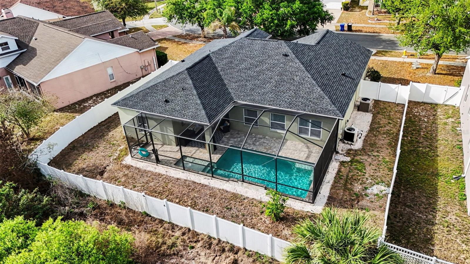 Image 4 of 31 For 9637 Wydella Street Street