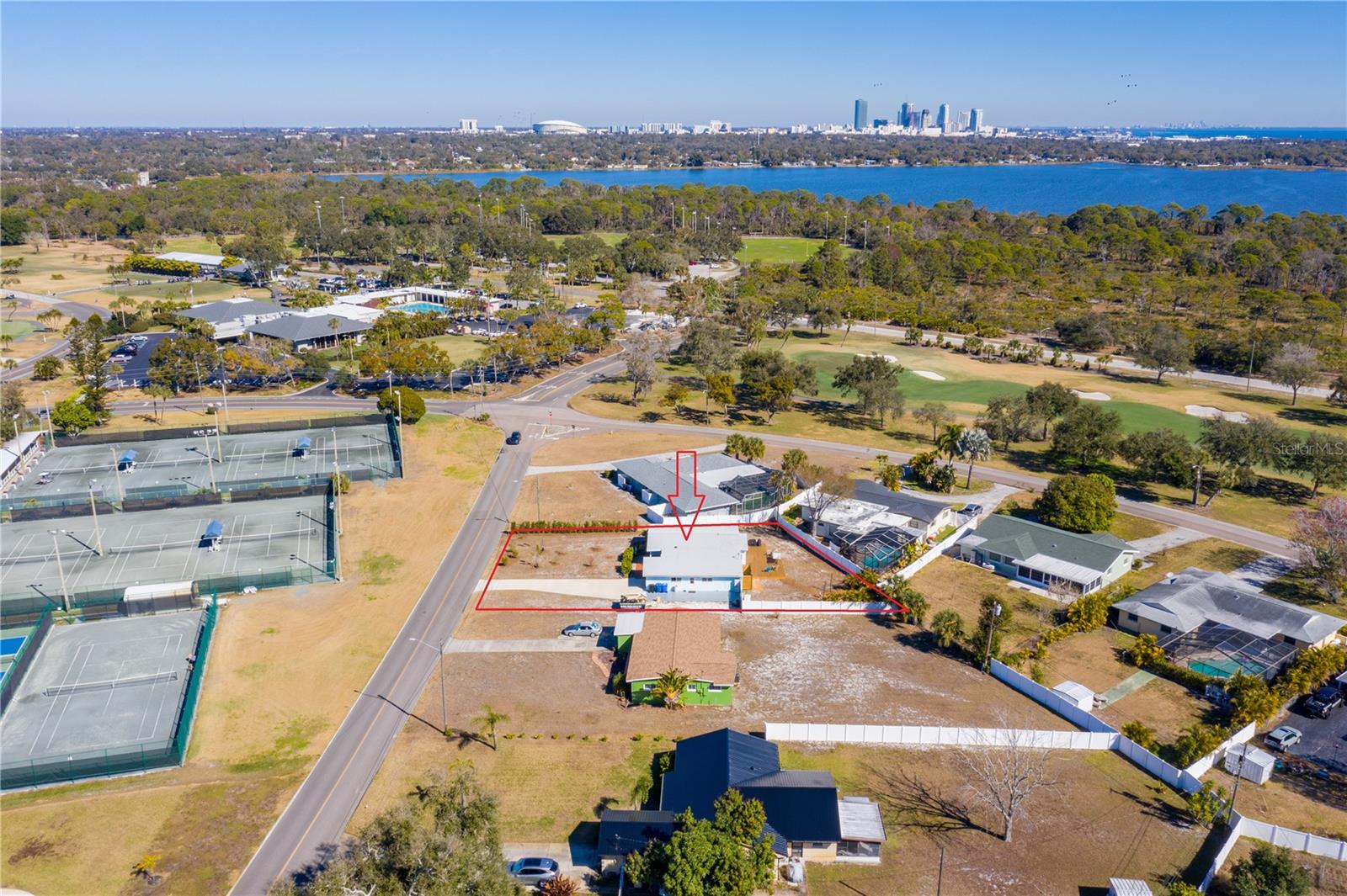 Image 25 of 25 For 2110 Alcazar Way S