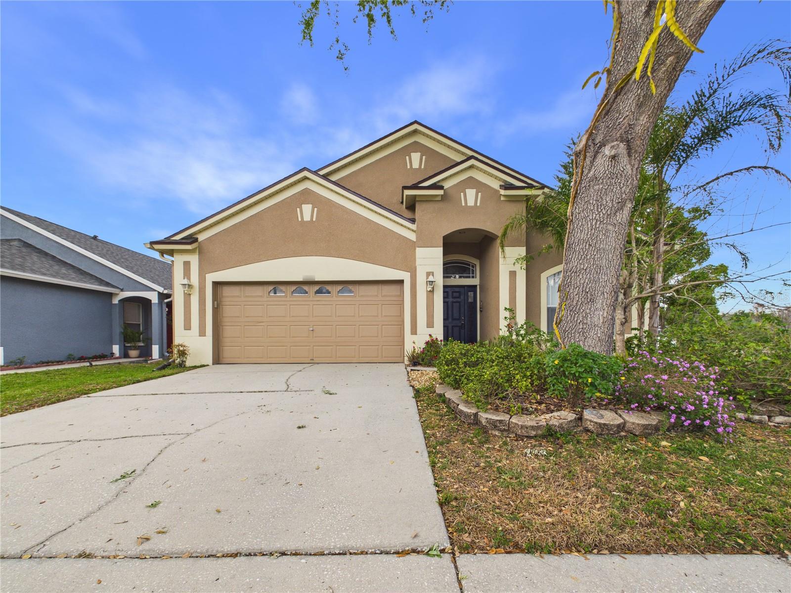 Details for 17353 Lawn Orchid Loop, LAND O LAKES, FL 34638