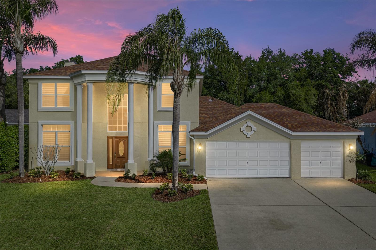 Details for 5104 Whispering Leaf Trail, VALRICO, FL 33596