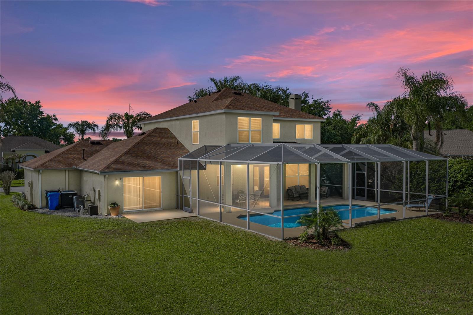 Image 2 of 86 For 5104 Whispering Leaf Trail