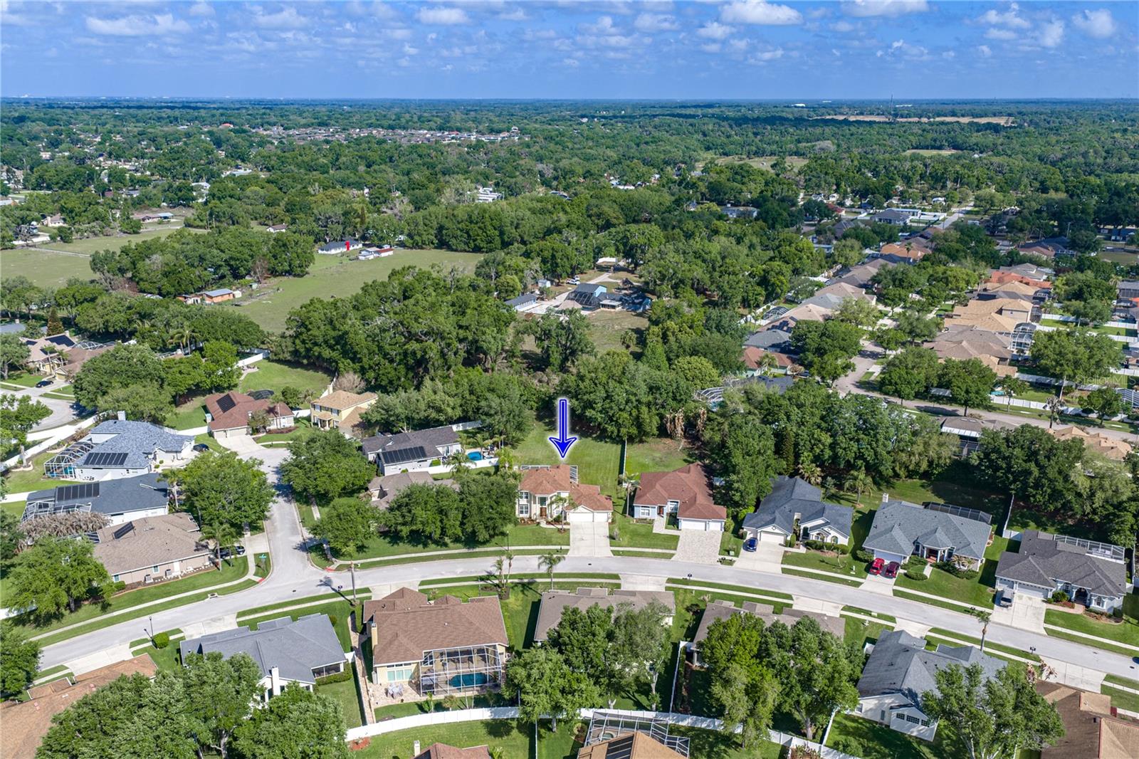 Image 52 of 86 For 5104 Whispering Leaf Trail