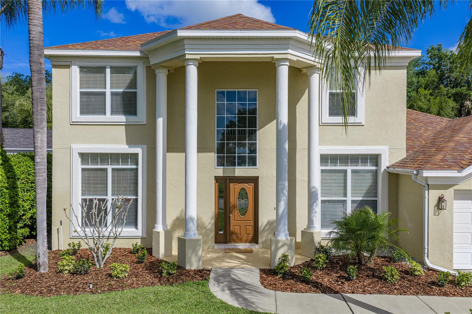 Image 6 of 86 For 5104 Whispering Leaf Trail