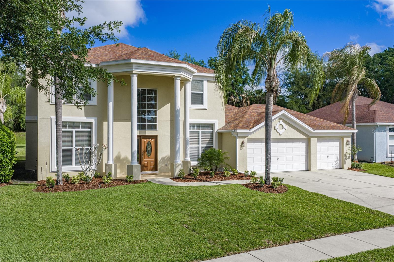 Image 7 of 86 For 5104 Whispering Leaf Trail