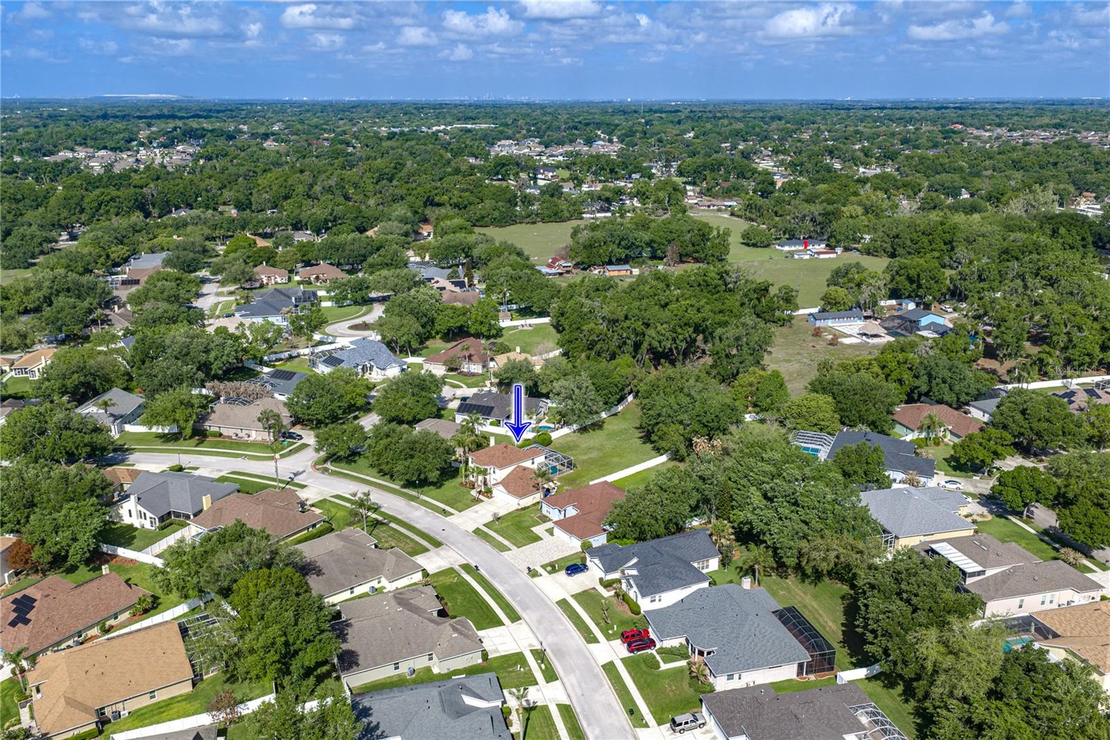 Image 78 of 86 For 5104 Whispering Leaf Trail