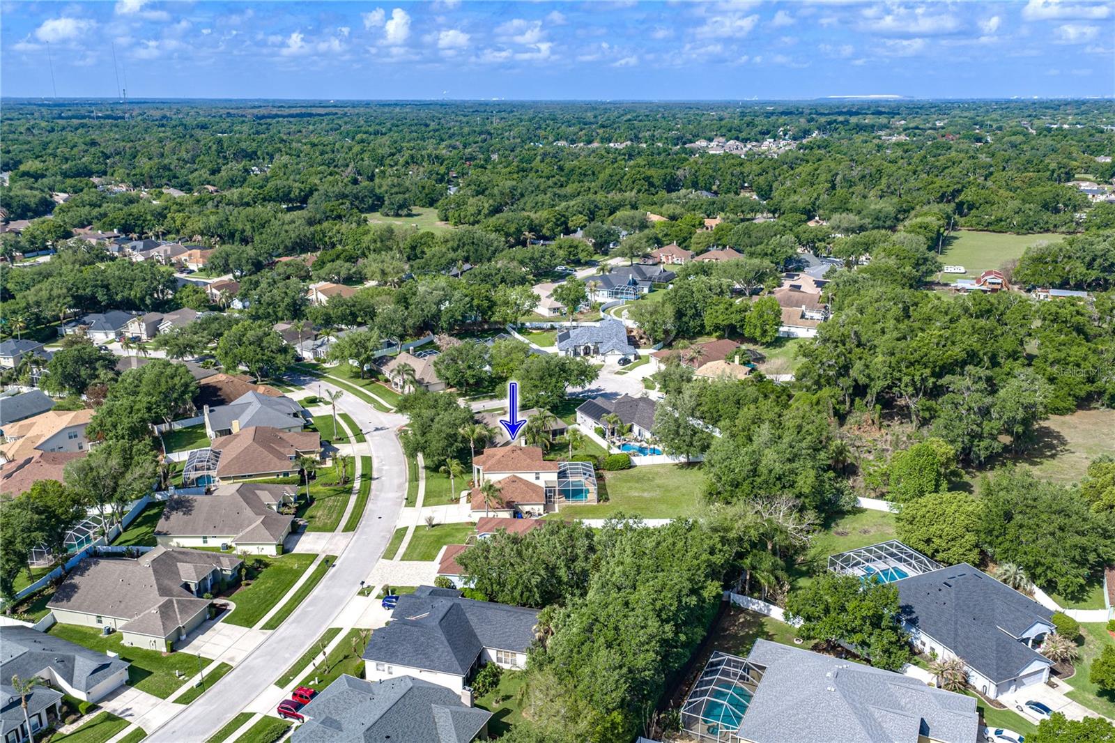 Image 79 of 86 For 5104 Whispering Leaf Trail