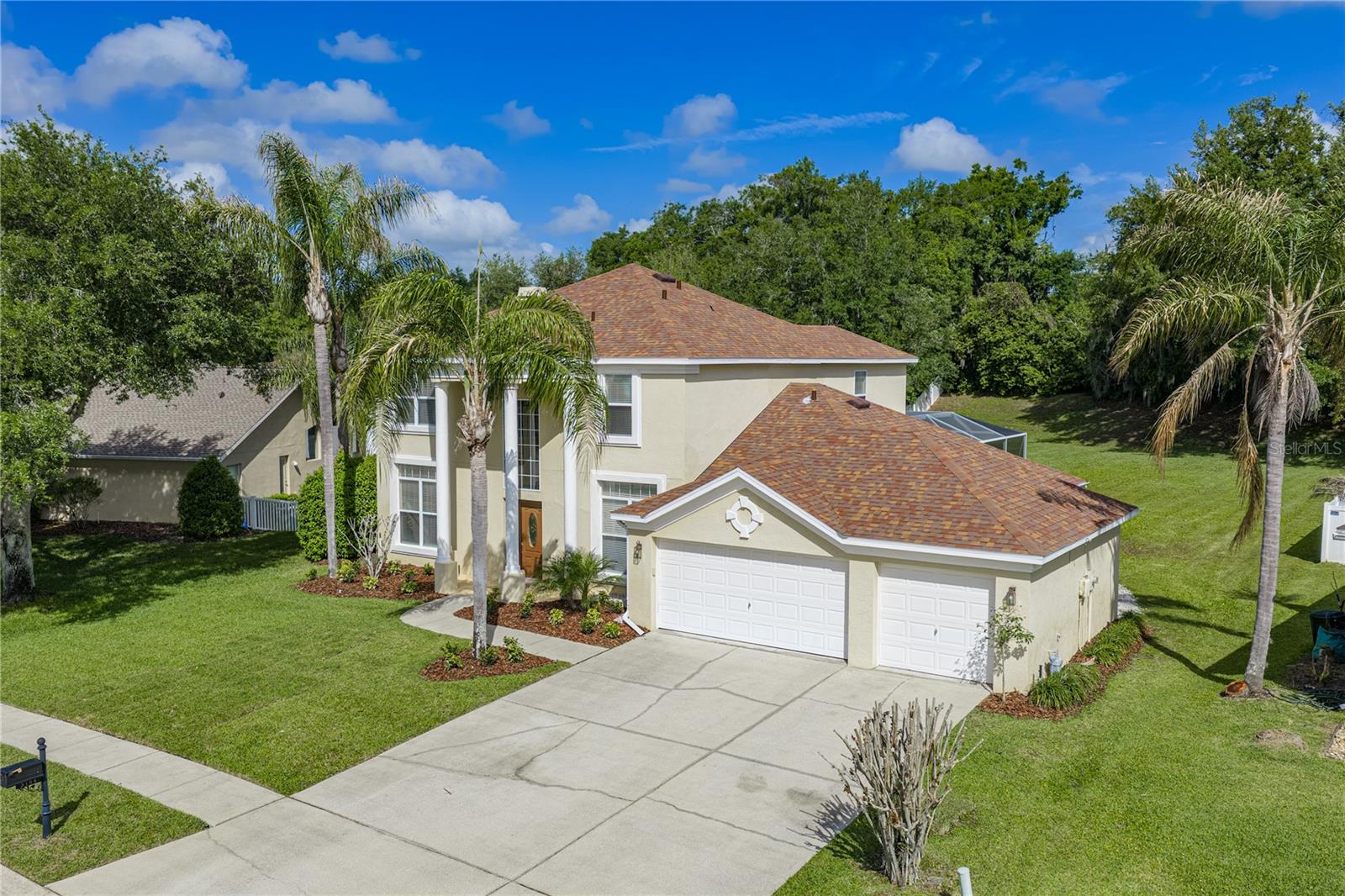 Image 8 of 86 For 5104 Whispering Leaf Trail