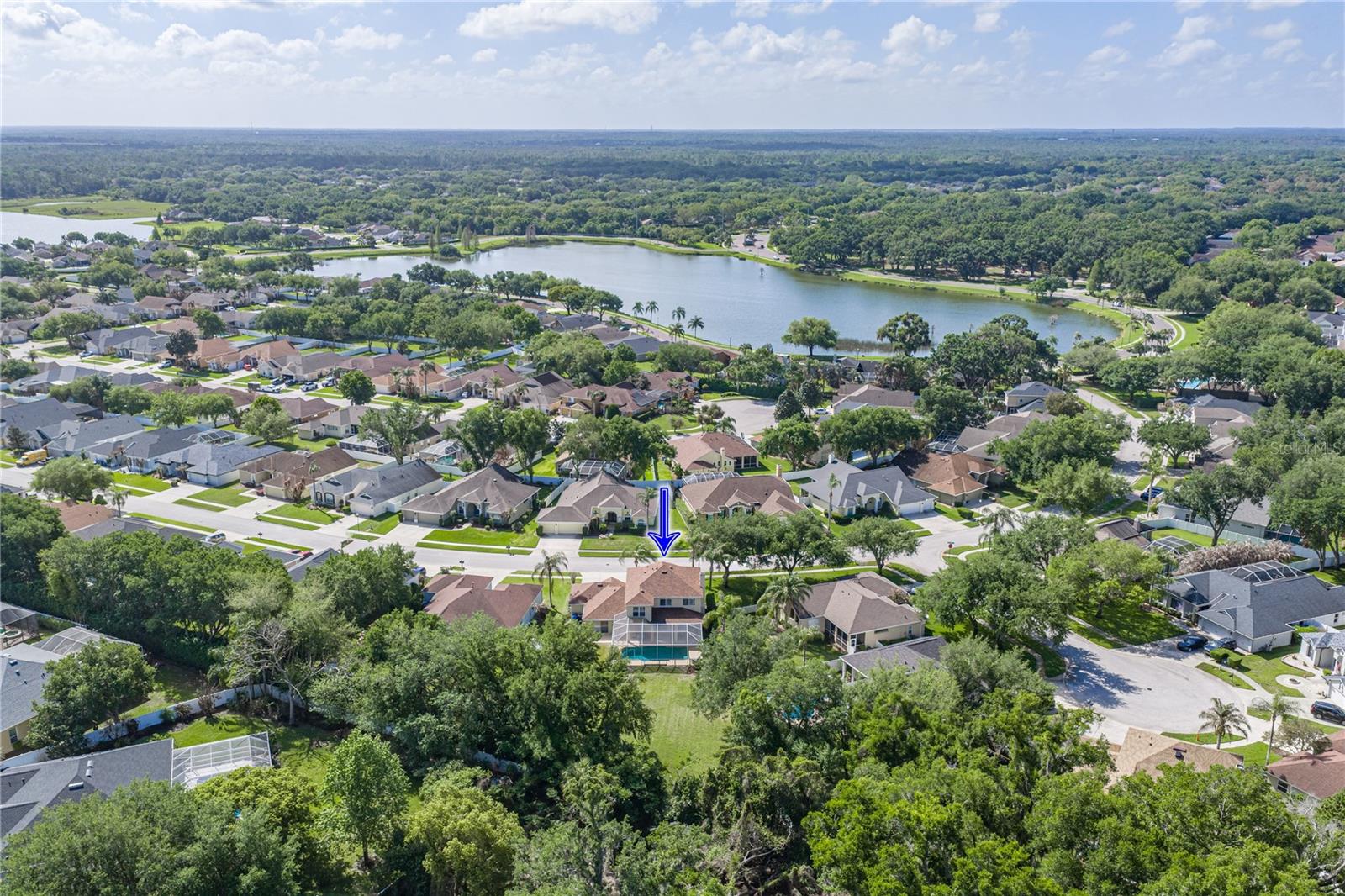Image 80 of 86 For 5104 Whispering Leaf Trail