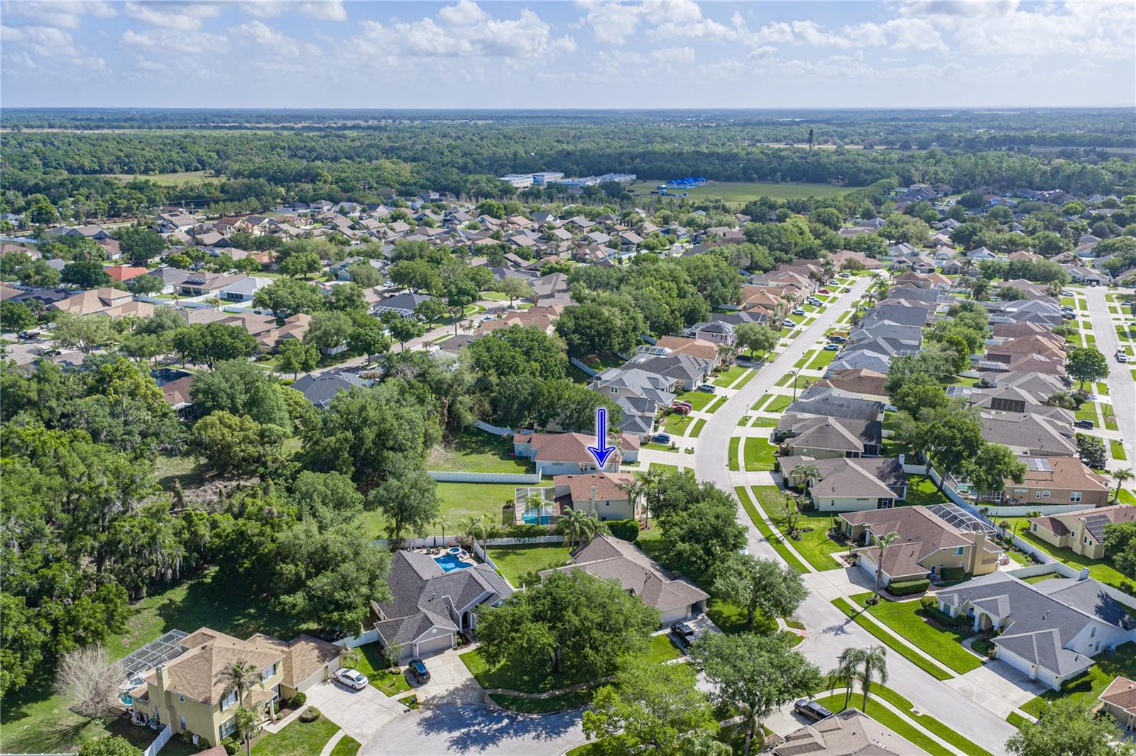 Image 81 of 86 For 5104 Whispering Leaf Trail