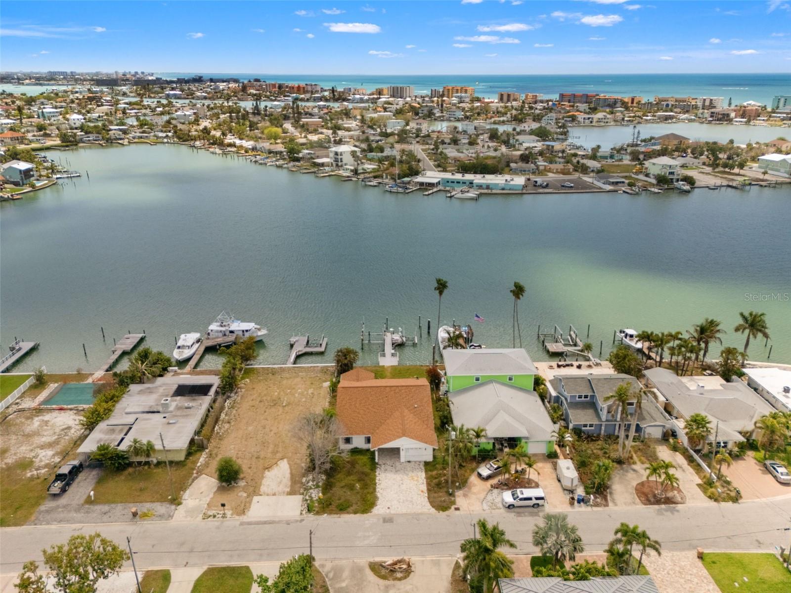 Details for 811 Bay Point Drive, MADEIRA BEACH, FL 33708