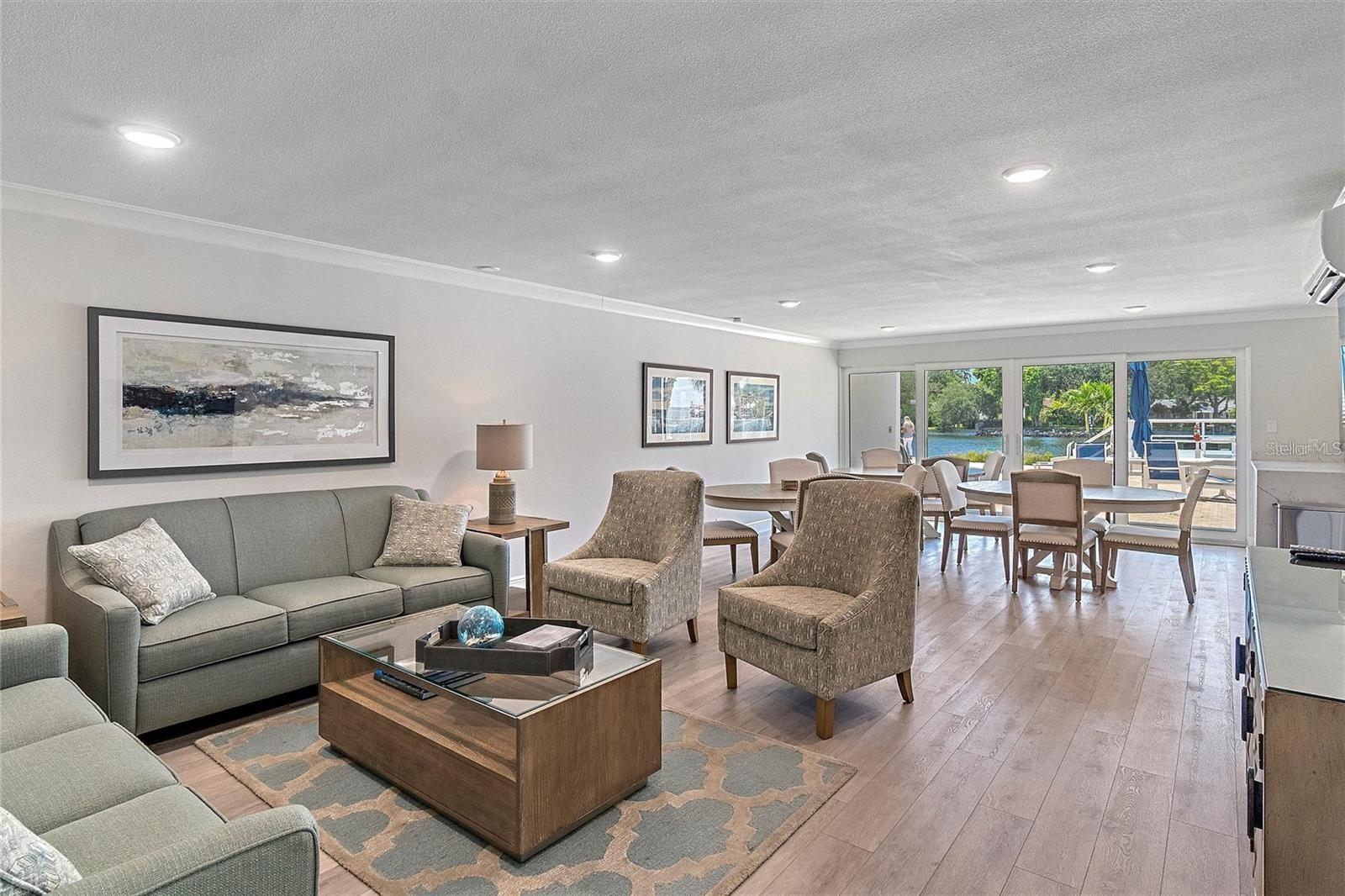 Image 32 of 42 For 1365 Snell Isle Boulevard Ne 8d