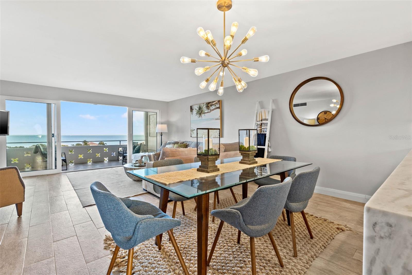 Image 7 of 42 For 1365 Snell Isle Boulevard Ne 8d