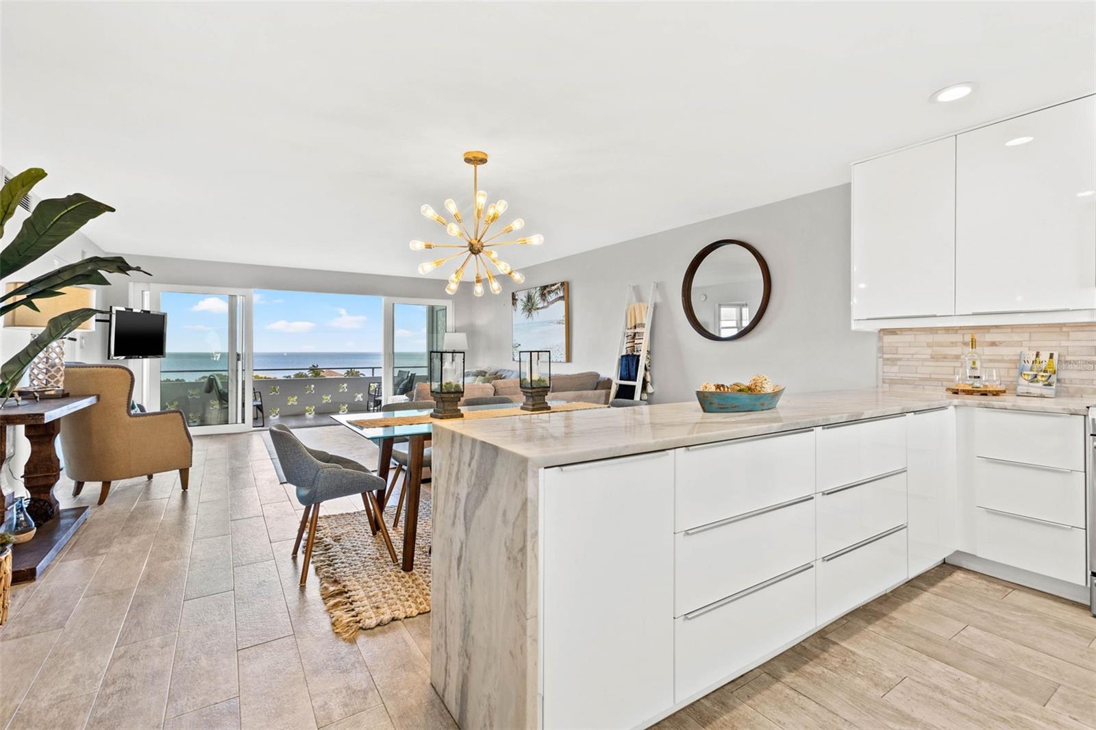 Image 8 of 42 For 1365 Snell Isle Boulevard Ne 8d