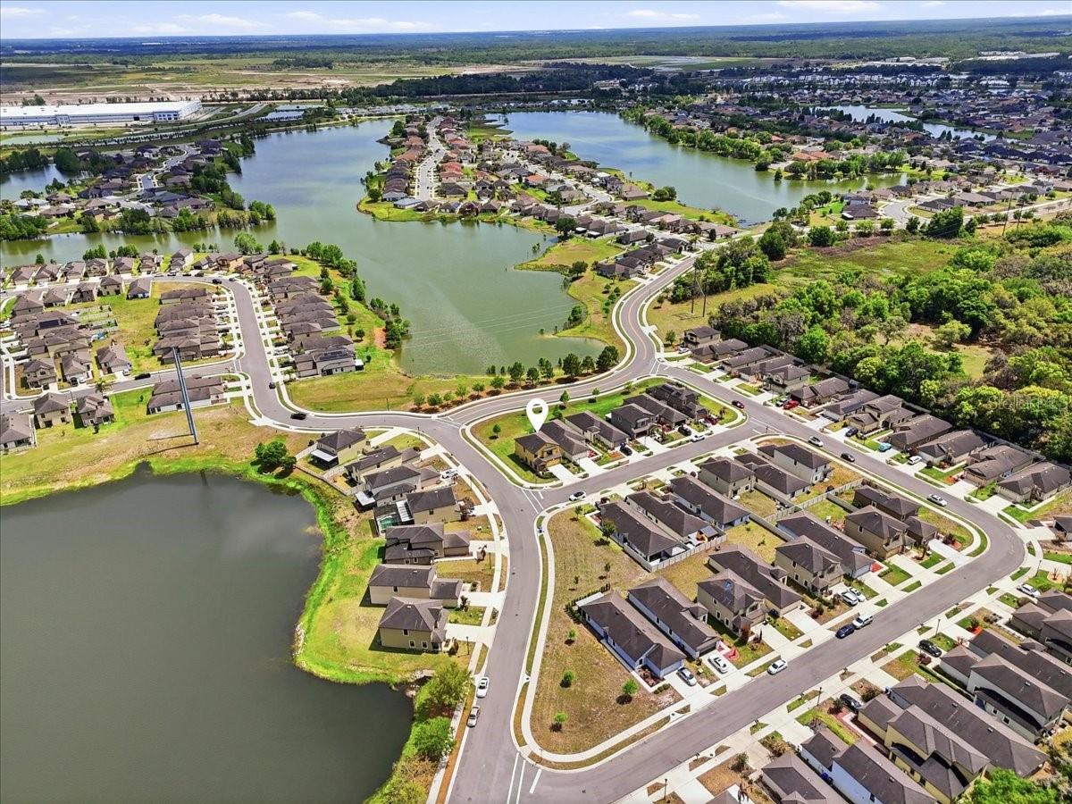 Image 5 of 41 For 6431 Como Place