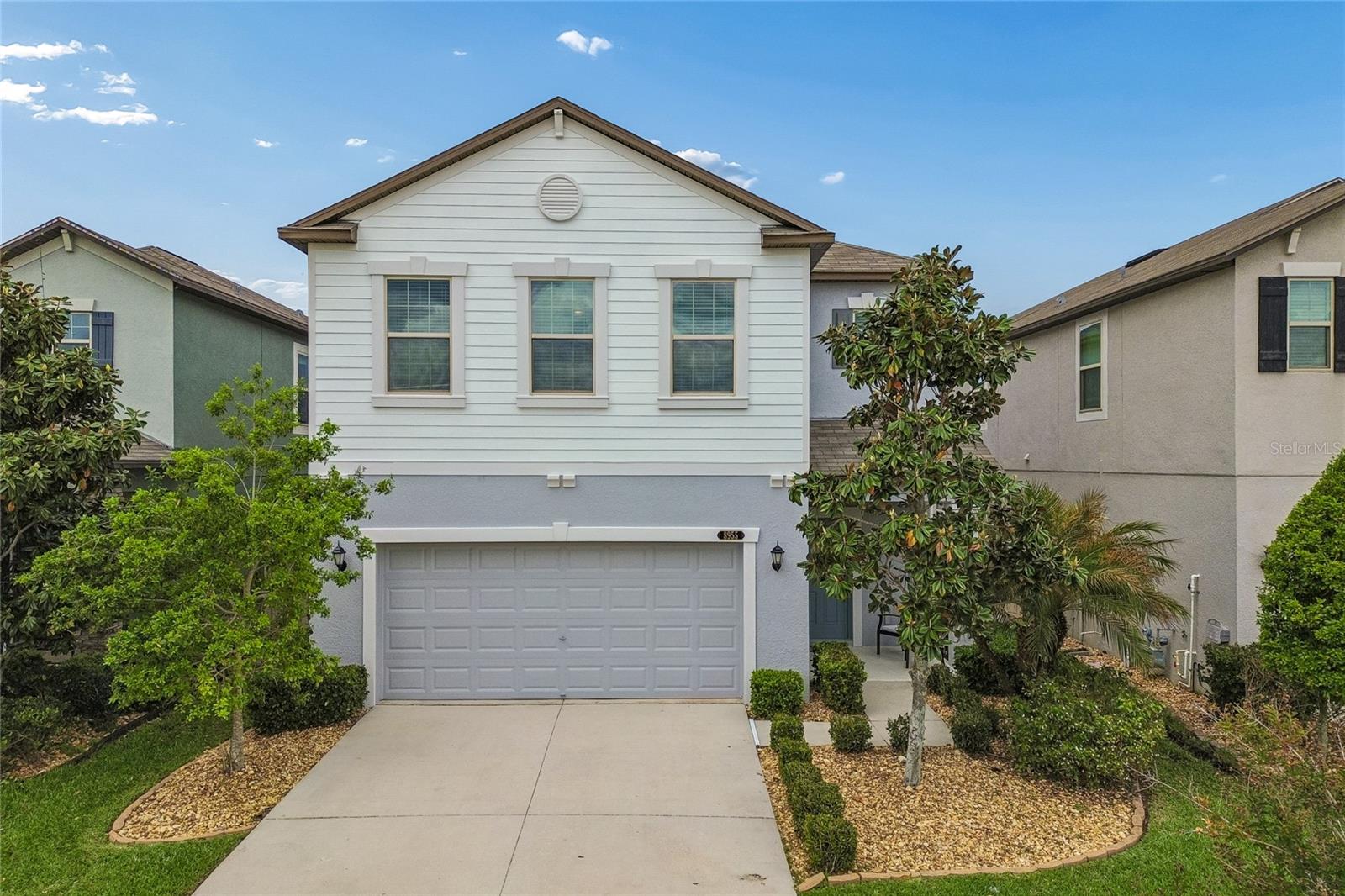 Details for 8955 Shadyside Lane, LAND O LAKES, FL 34637