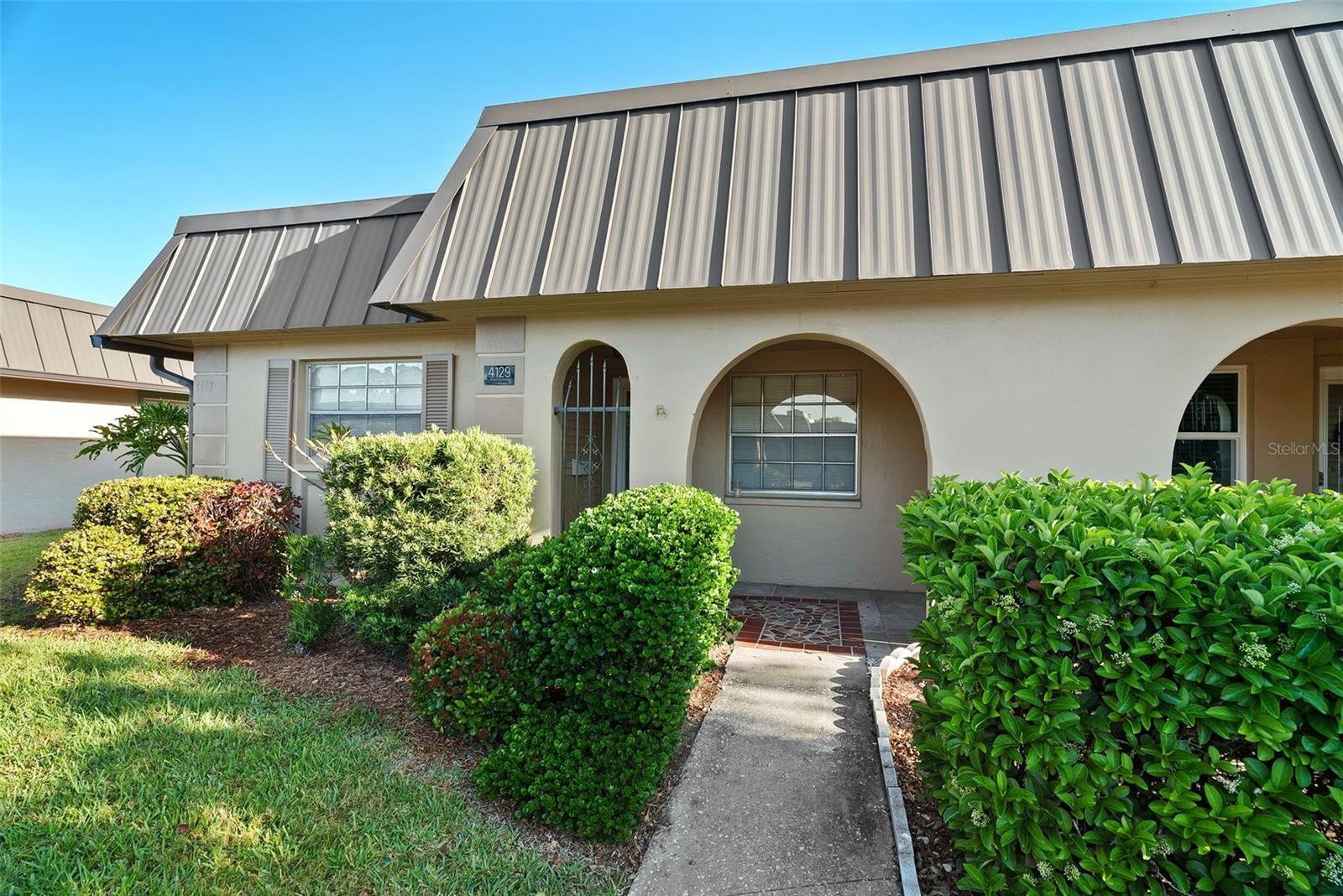 Details for 4129 Stratford Drive 4129, NEW PORT RICHEY, FL 34652