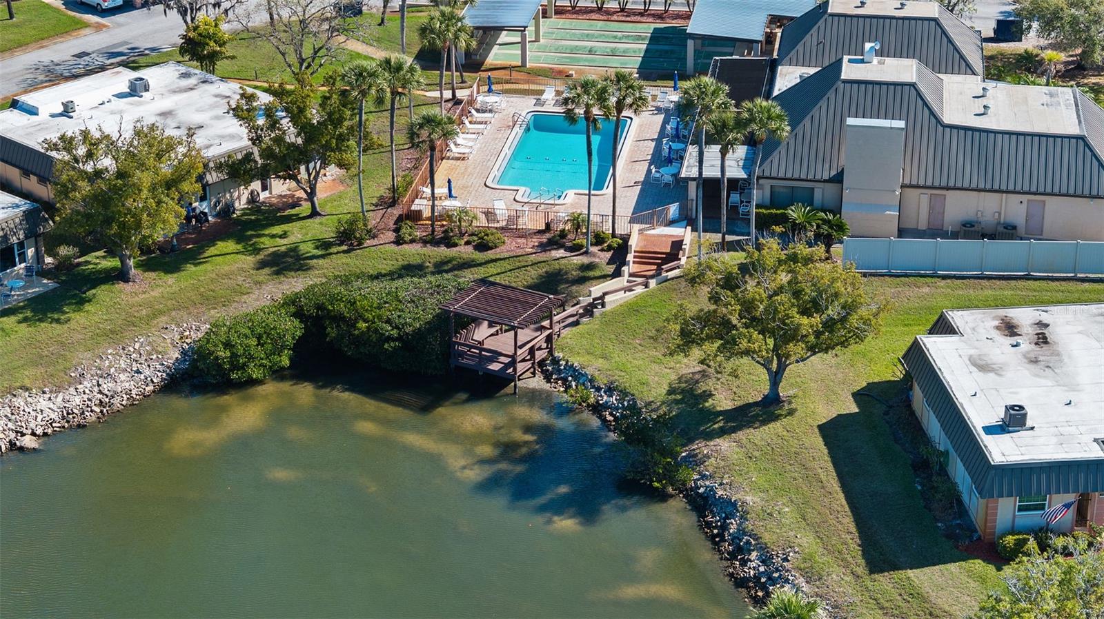 Image 46 of 47 For 4129 Stratford Drive 4129