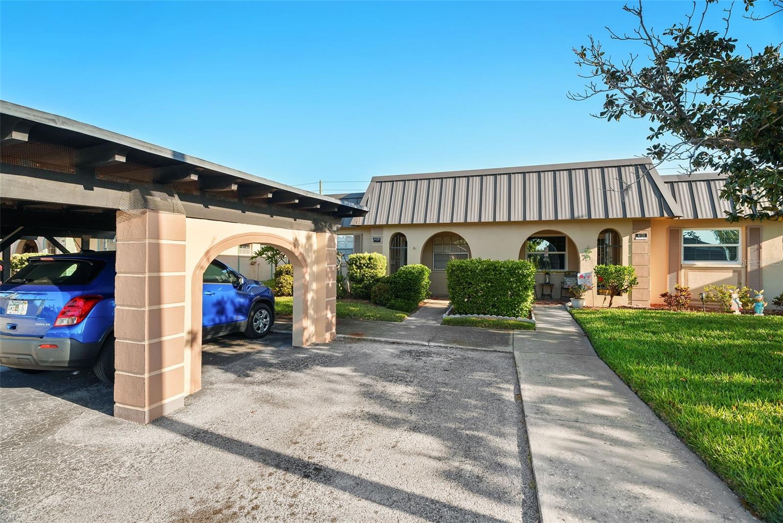 Image 47 of 47 For 4129 Stratford Drive 4129