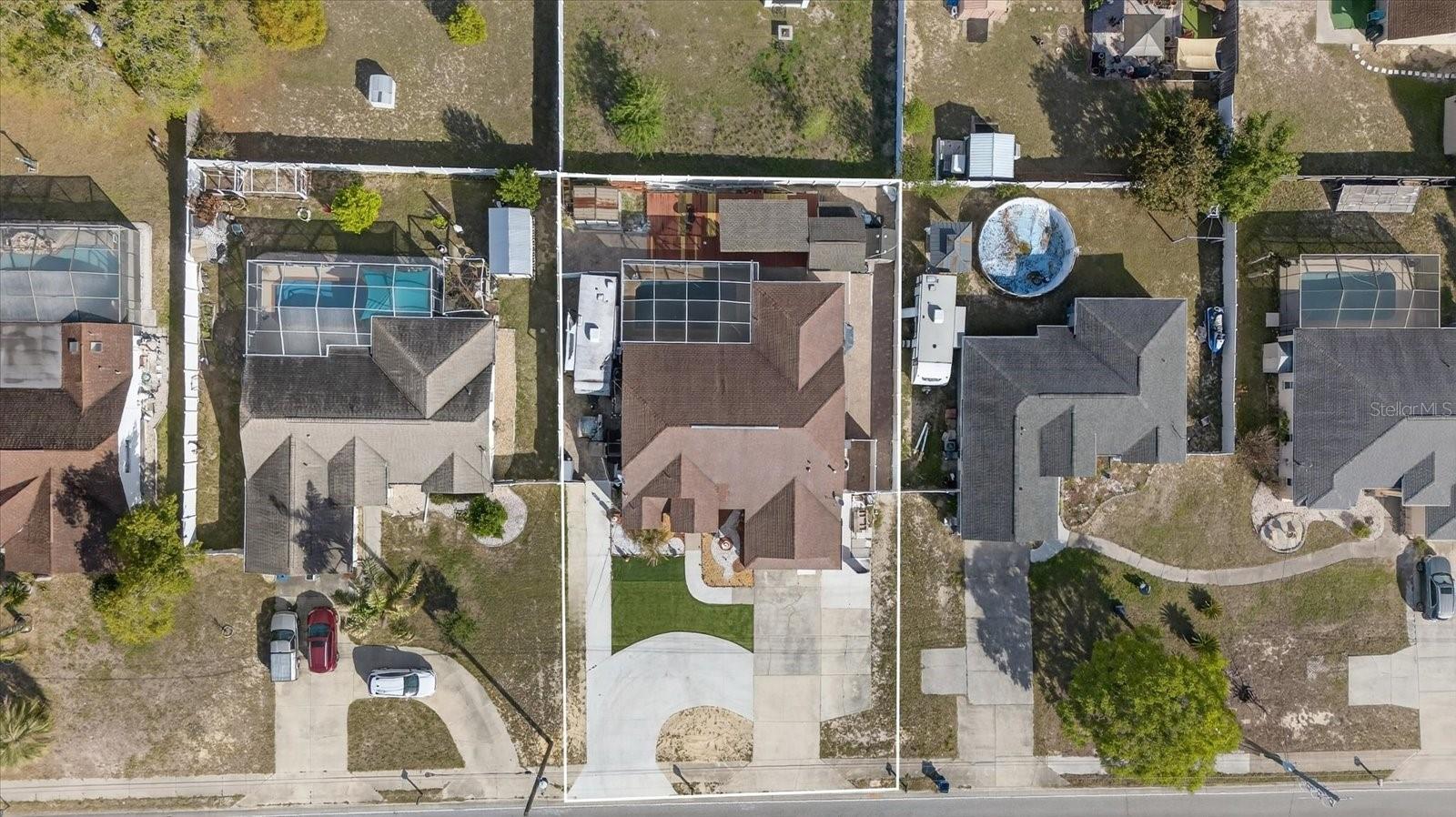 Image 2 of 54 For 4613 Mariner Boulevard