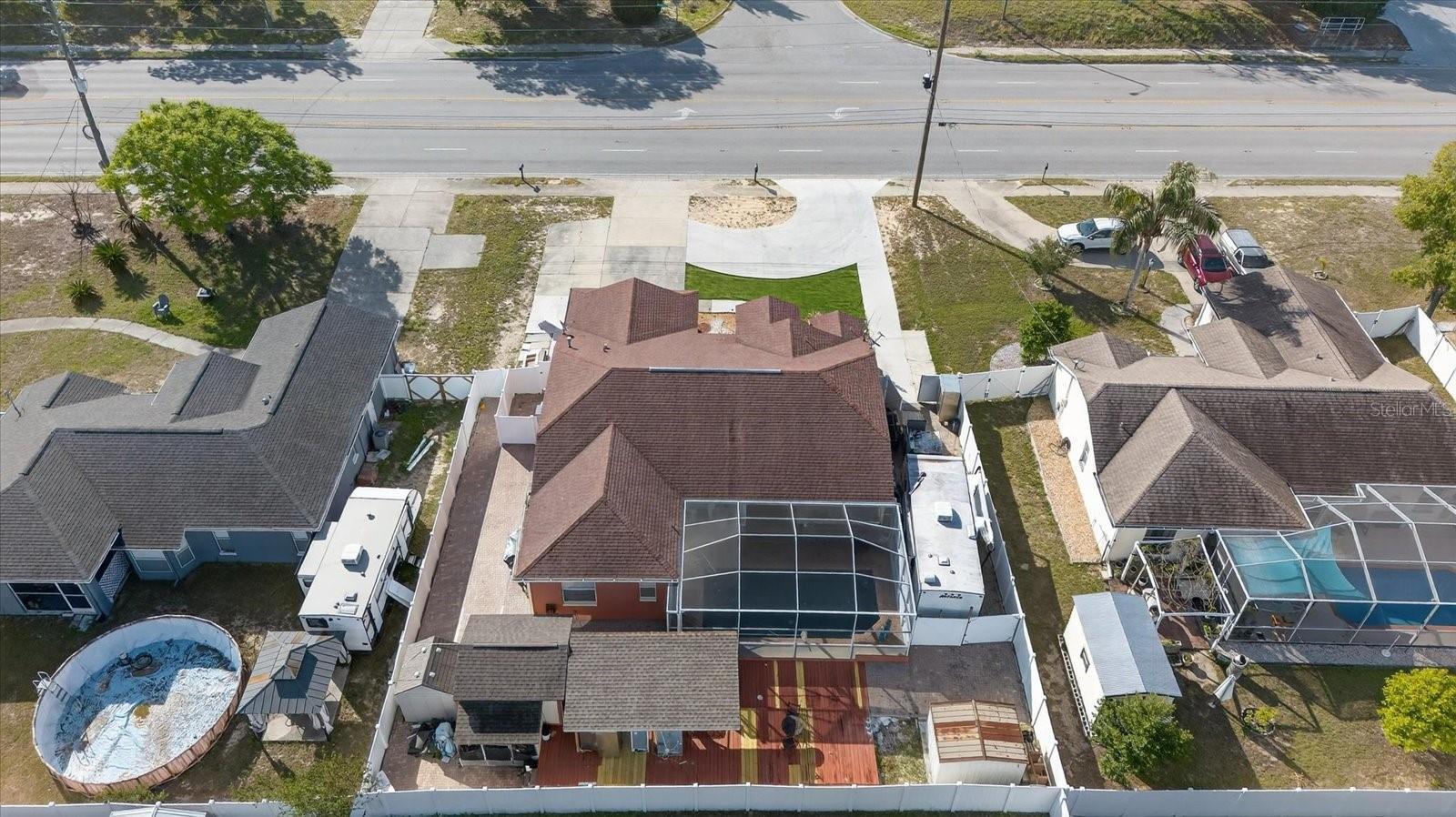 Image 3 of 54 For 4613 Mariner Boulevard