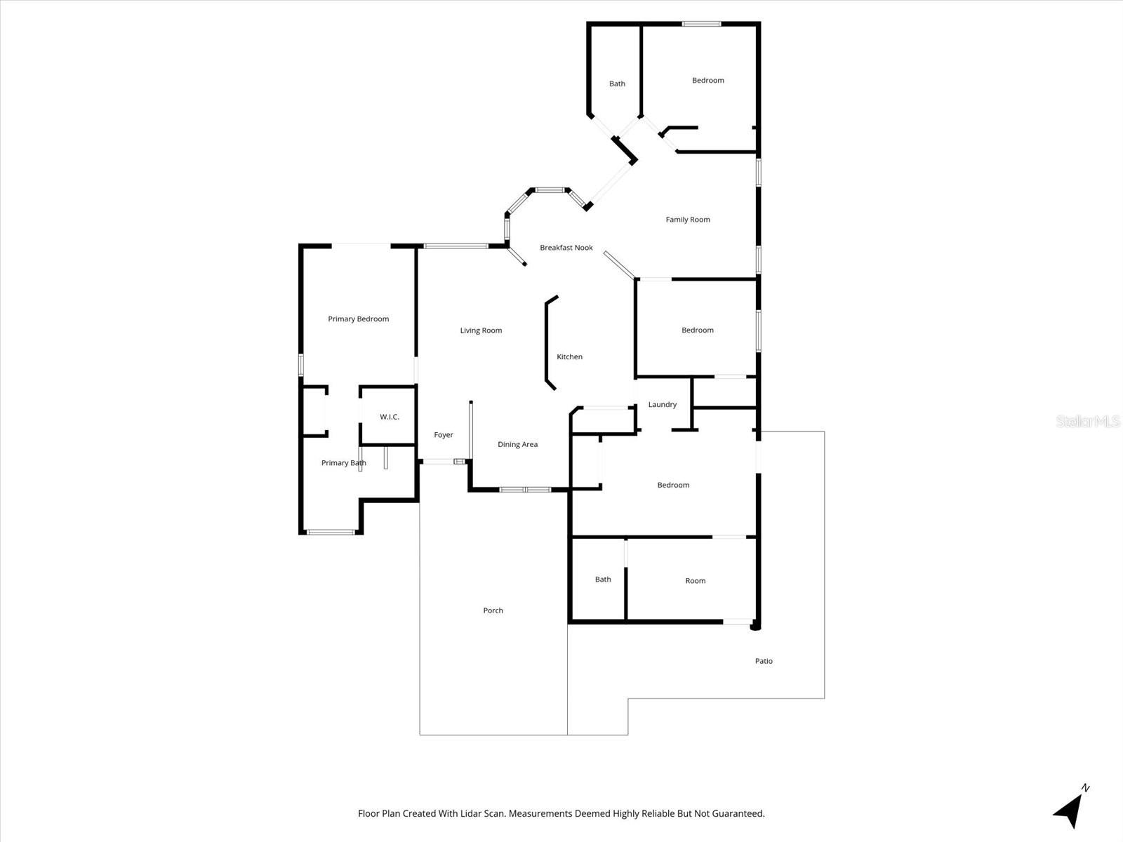 Image 54 of 54 For 4613 Mariner Boulevard