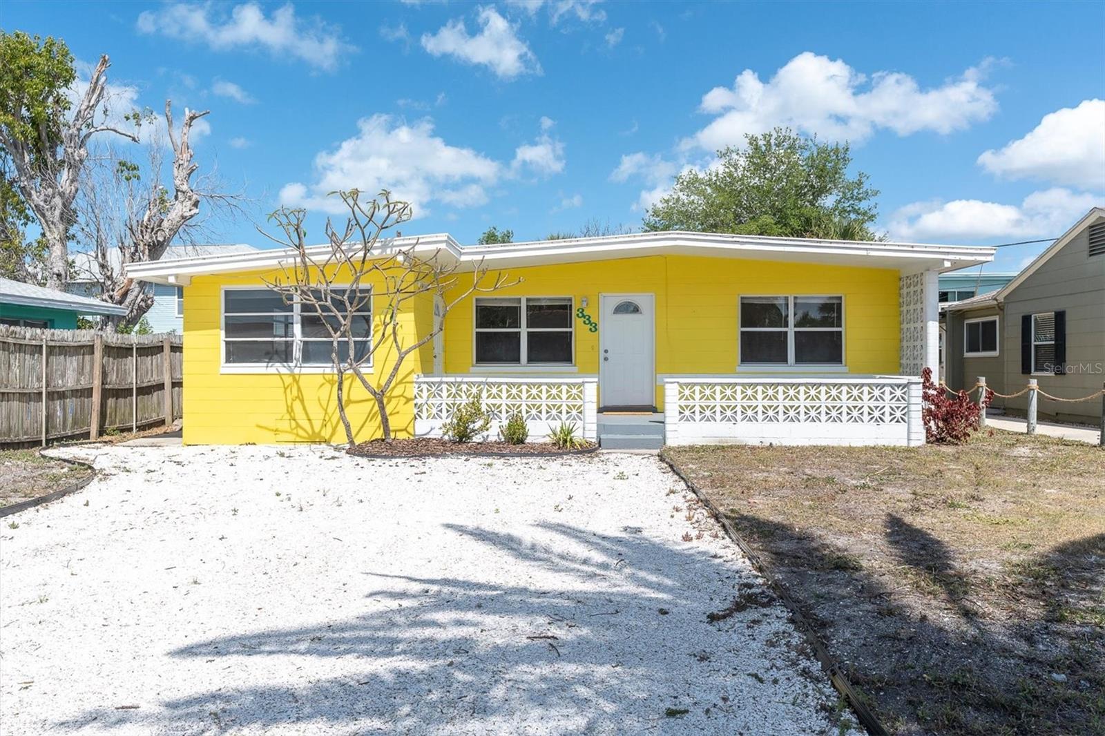 Details for 333 72nd Avenue, ST PETE BEACH, FL 33706