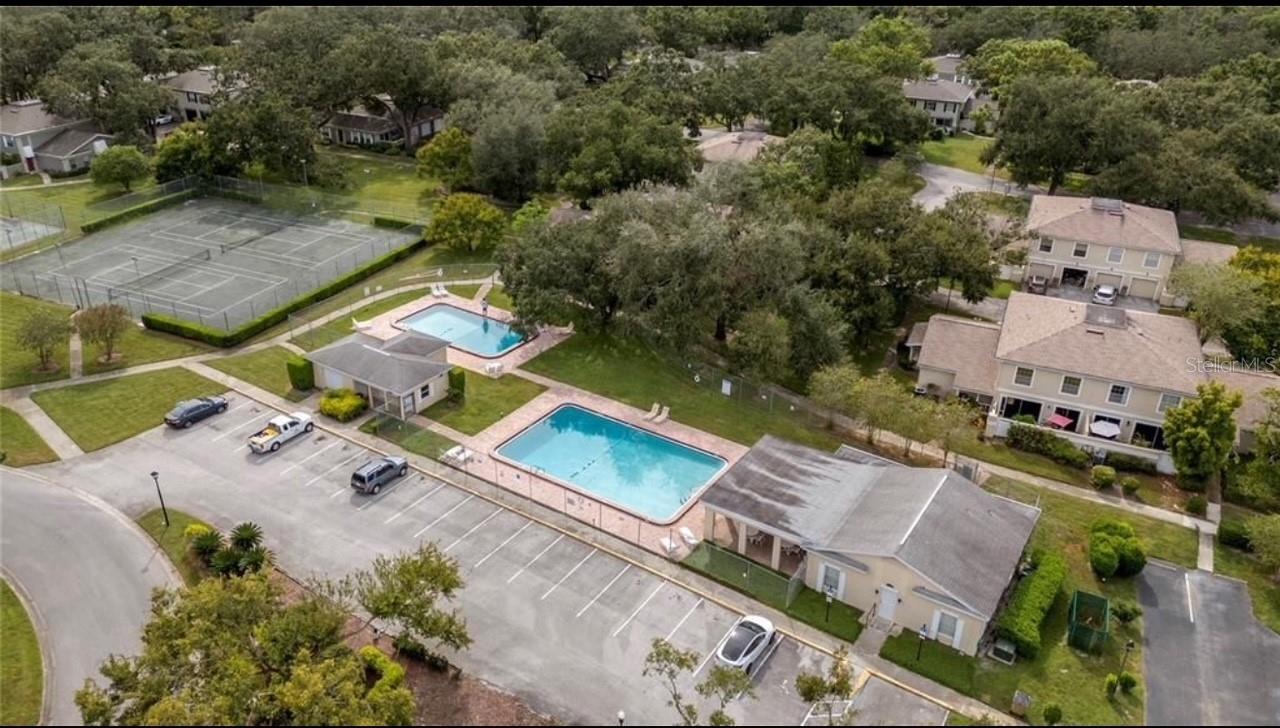 Image 27 of 29 For 6206 Greenleaf Lane