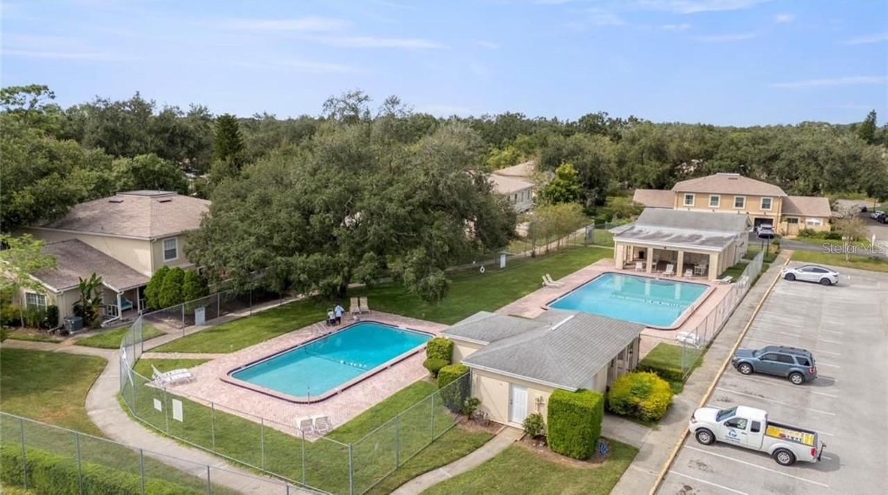 Image 28 of 29 For 6206 Greenleaf Lane