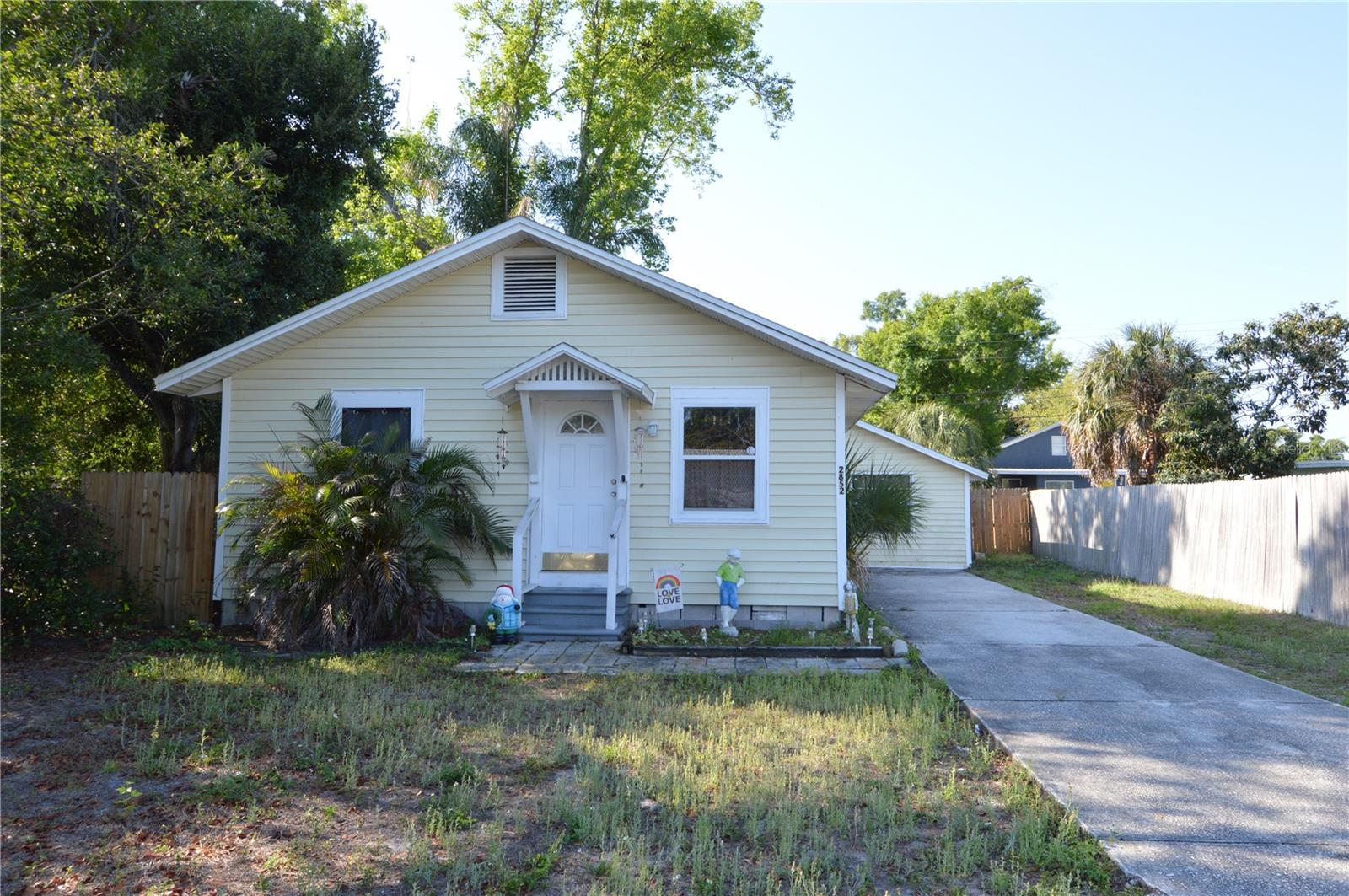 Details for 2852 60th Avenue N, ST PETERSBURG, FL 33714